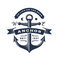 Blue Anchor Rostock