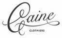 Caine Clothiers