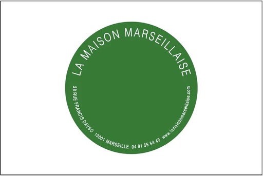 La Maison Marseillaise 