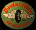 Gasoline Alley