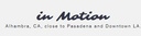In Motion Sports