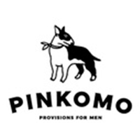 Pinkomo