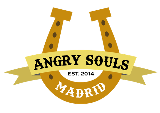 Angry Souls