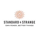 Standard & Strange West Berkeley