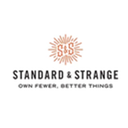 Standard &amp; Strange / Store Oakland