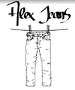 Alex Jeans