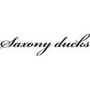 Saxony ducks