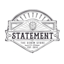 Statement - The Denim Store
