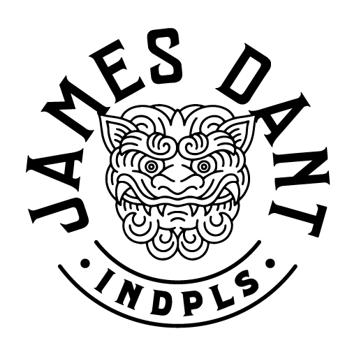 James Dant - Purveyors of Men's Goods