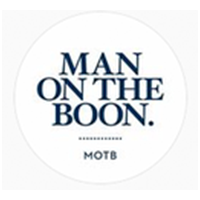 Man on the Boon