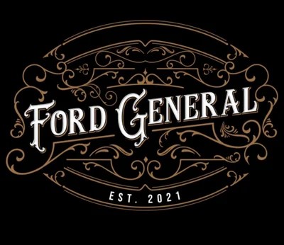 FORD GENERAL