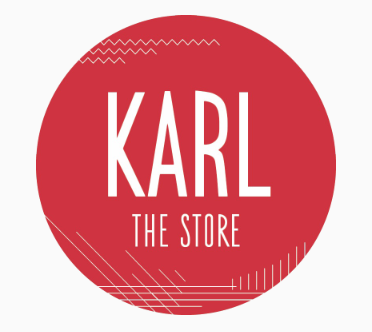 KARL THE STORE